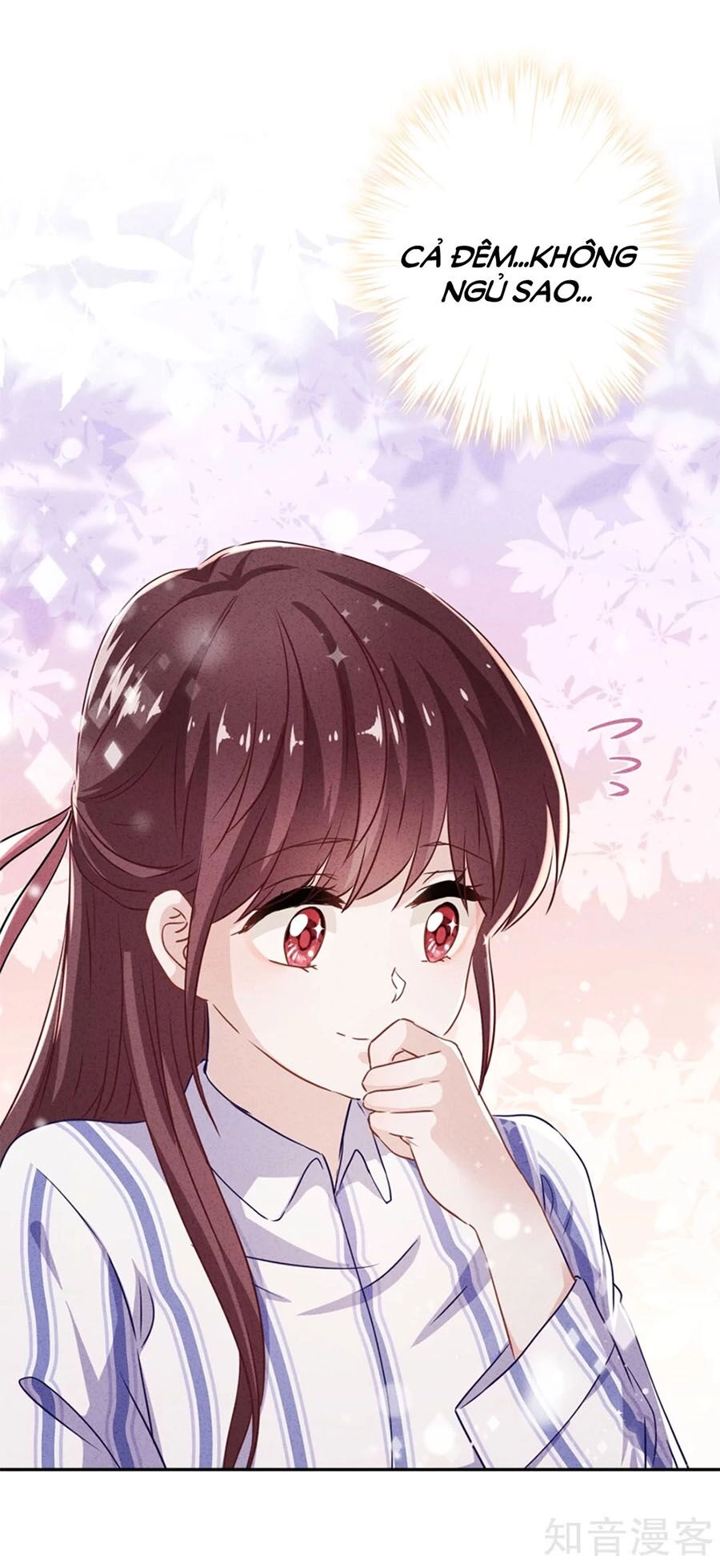 Thiếu Soái, Vợ Anh Muốn Lật Trời! Chapter 98 - 15