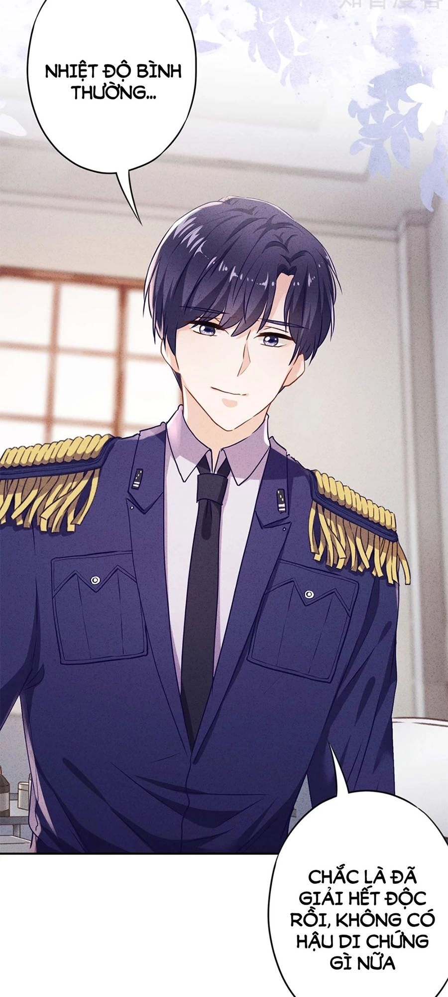 Thiếu Soái, Vợ Anh Muốn Lật Trời! Chapter 98 - 19