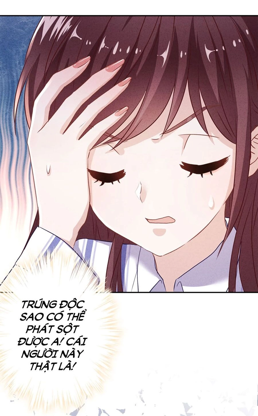 Thiếu Soái, Vợ Anh Muốn Lật Trời! Chapter 98 - 21