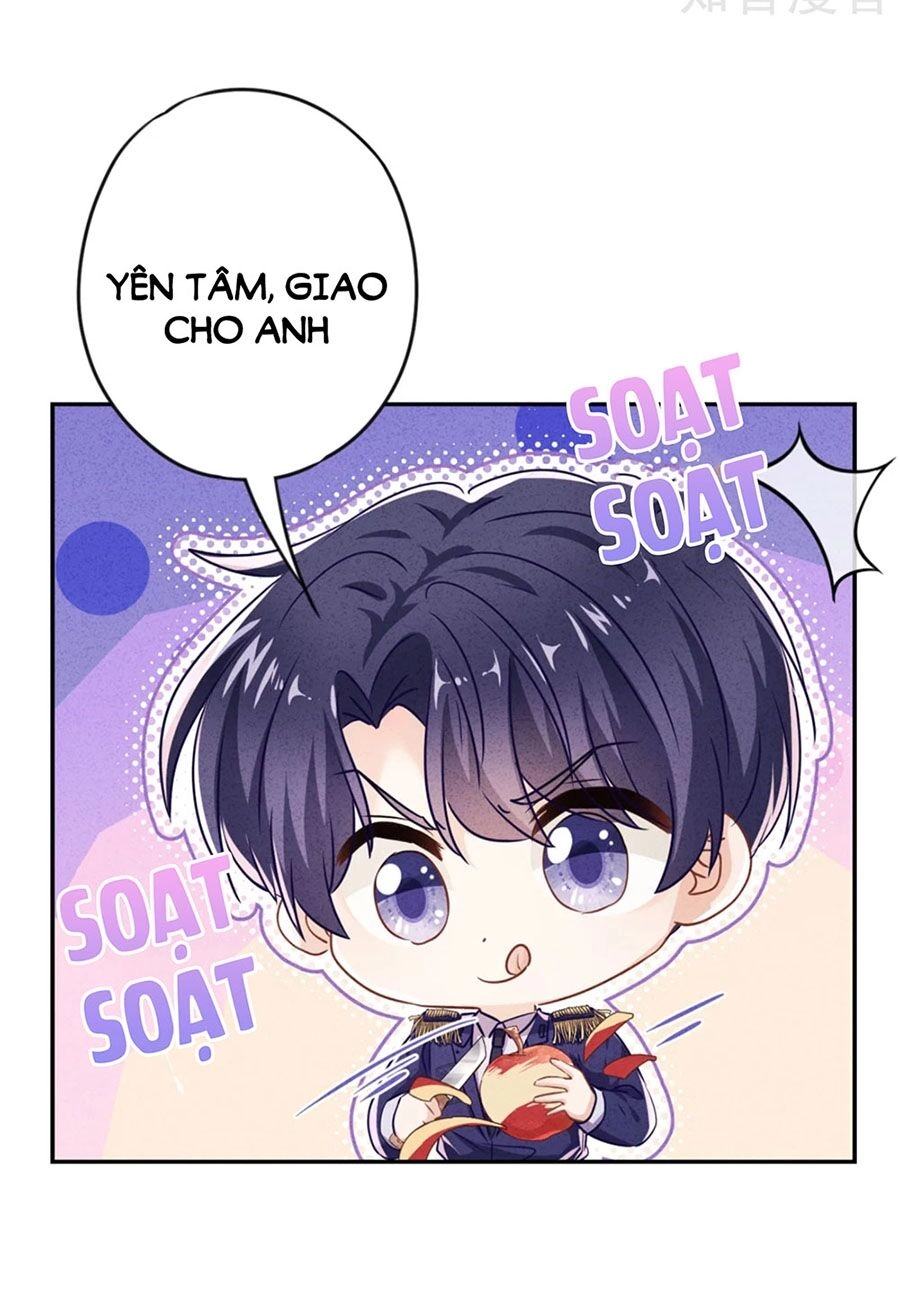 Thiếu Soái, Vợ Anh Muốn Lật Trời! Chapter 98 - 26
