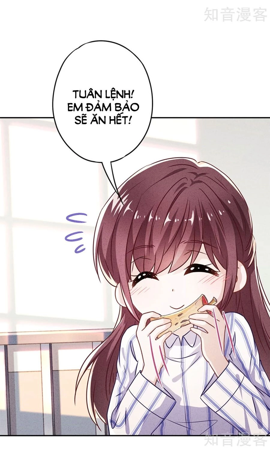 Thiếu Soái, Vợ Anh Muốn Lật Trời! Chapter 98 - 30