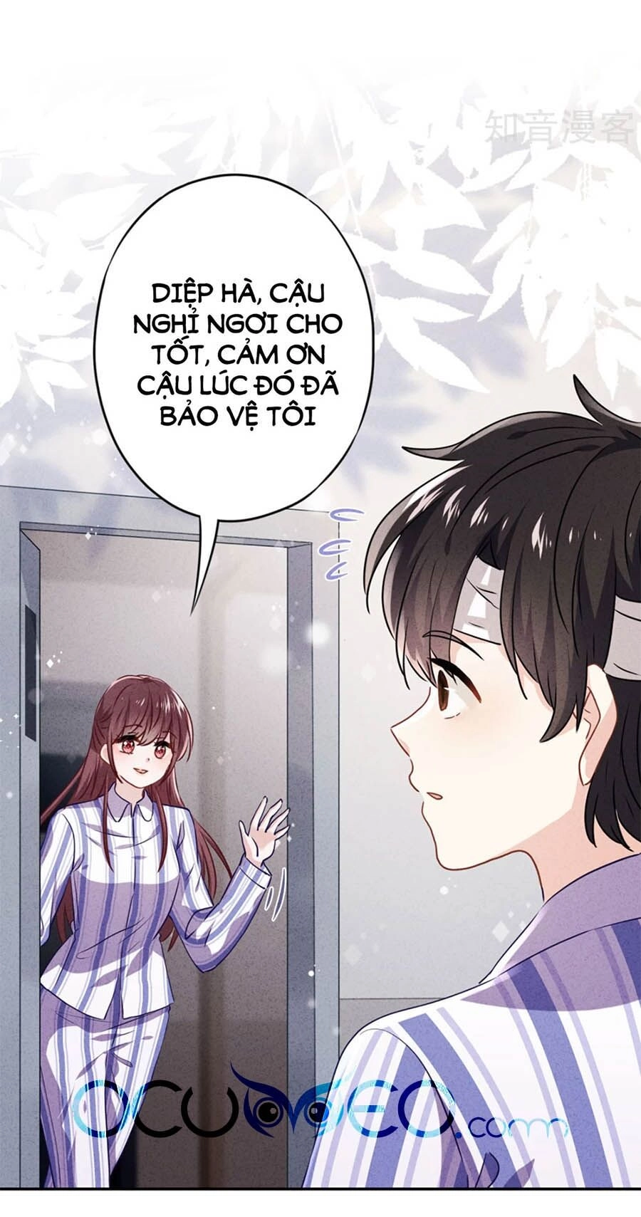 Thiếu Soái, Vợ Anh Muốn Lật Trời! Chapter 99 - 4