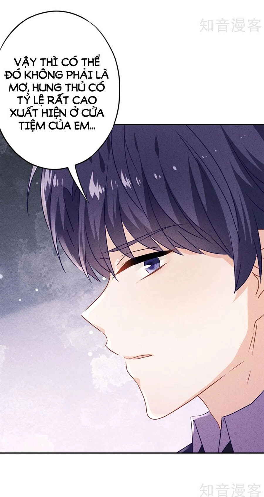 Thiếu Soái, Vợ Anh Muốn Lật Trời! Chapter 99 - 19