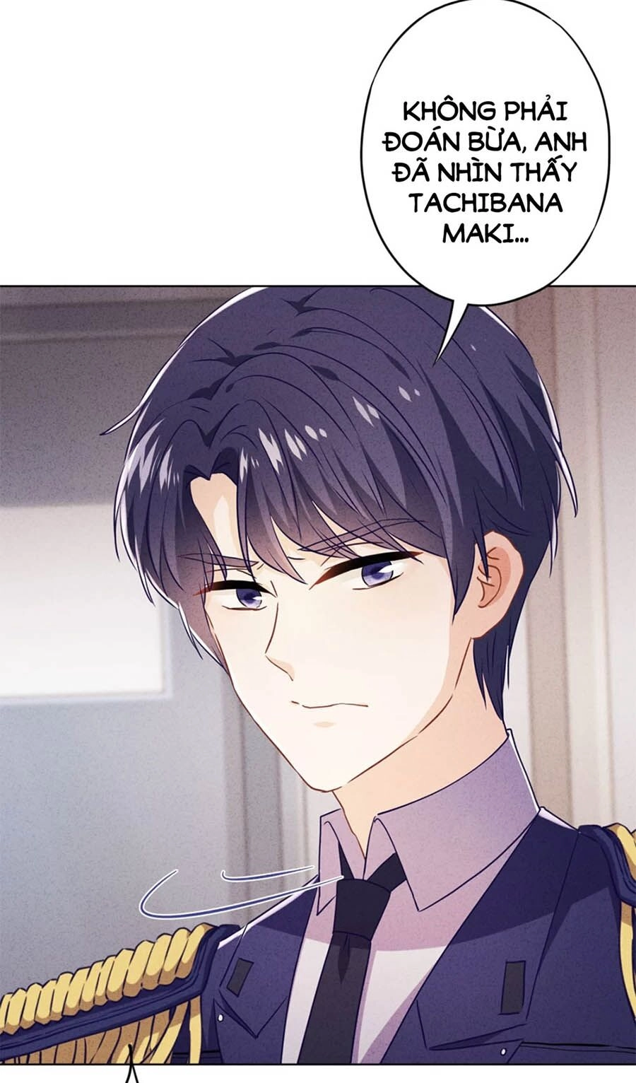 Thiếu Soái, Vợ Anh Muốn Lật Trời! Chapter 99 - 21