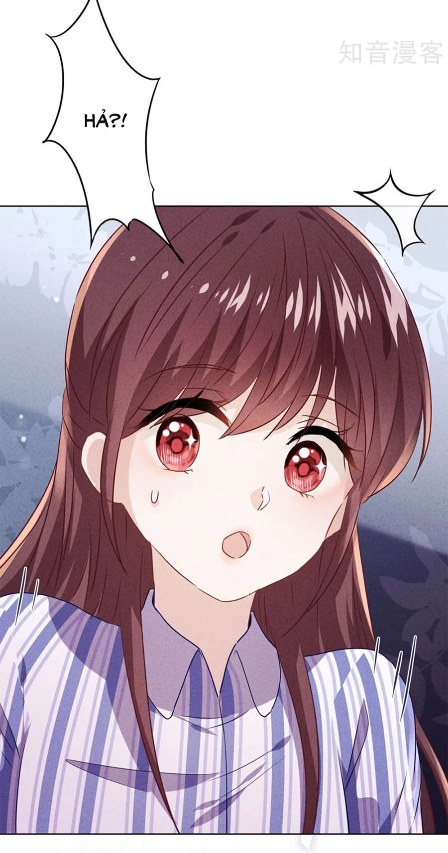 Thiếu Soái, Vợ Anh Muốn Lật Trời! Chapter 99 - 22