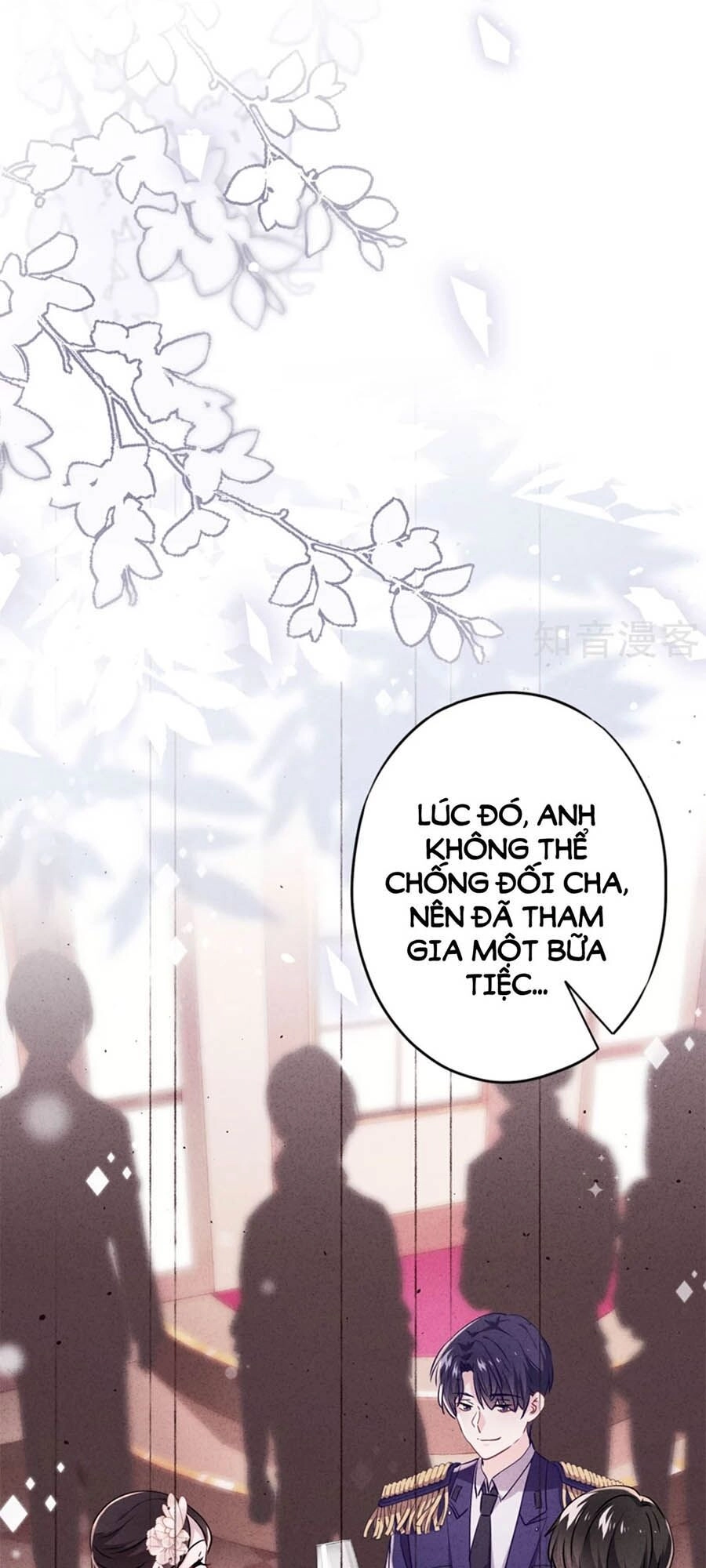 Thiếu Soái, Vợ Anh Muốn Lật Trời! Chapter 99 - 23