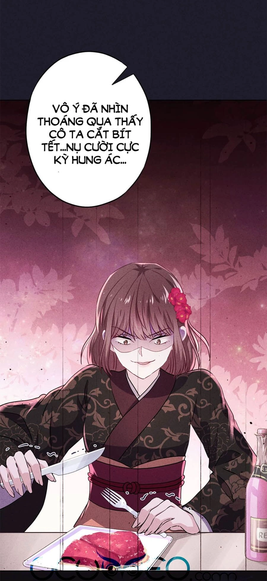 Thiếu Soái, Vợ Anh Muốn Lật Trời! Chapter 99 - 26