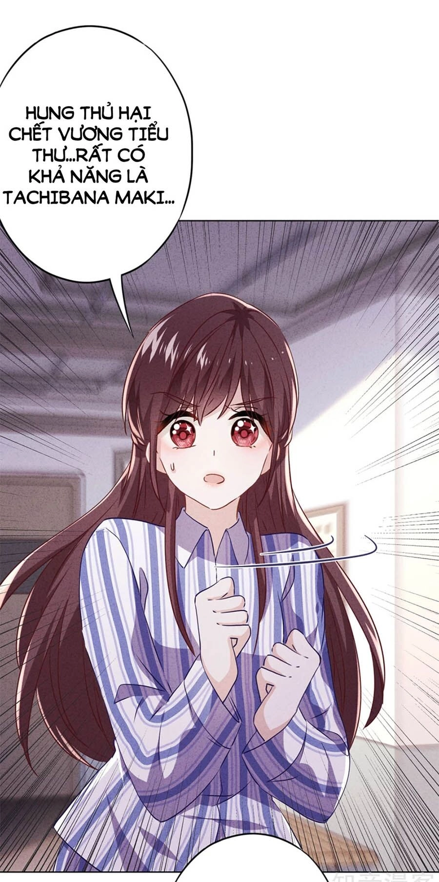 Thiếu Soái, Vợ Anh Muốn Lật Trời! Chapter 99 - 29