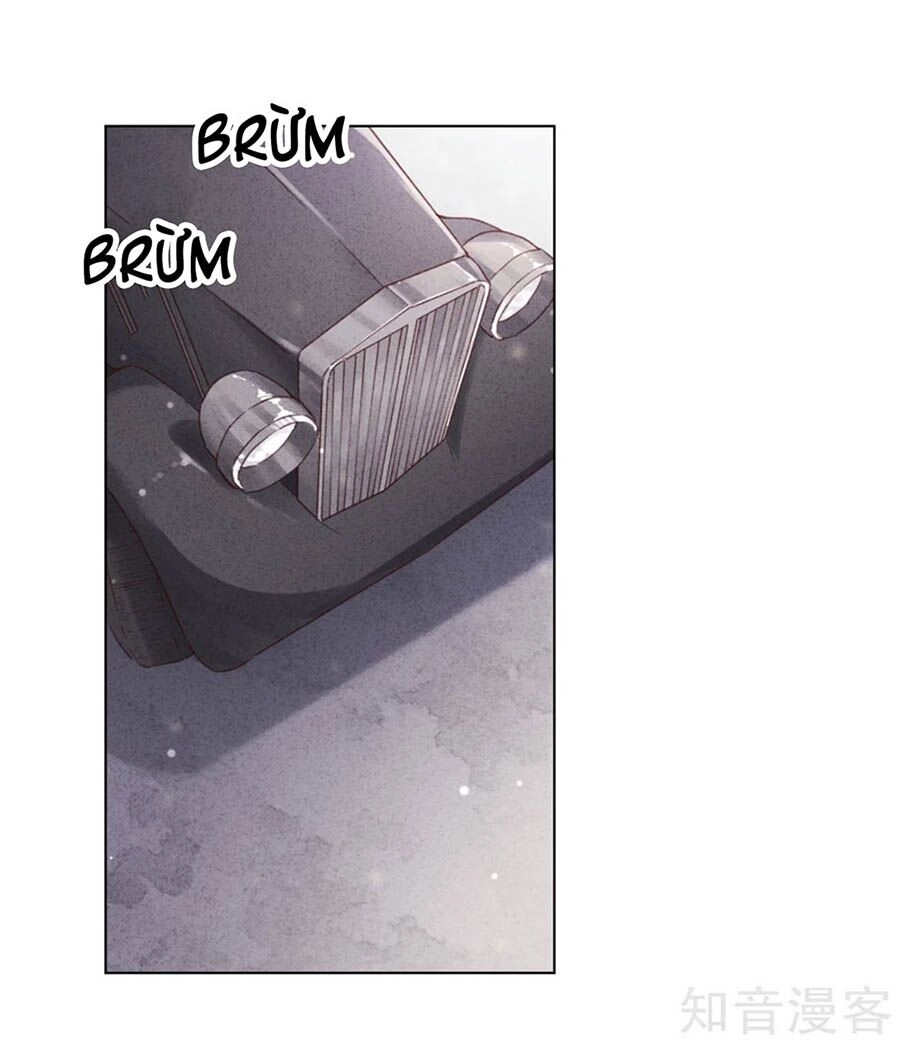 Thiếu Soái, Vợ Anh Muốn Lật Trời! Chapter 99 - 32