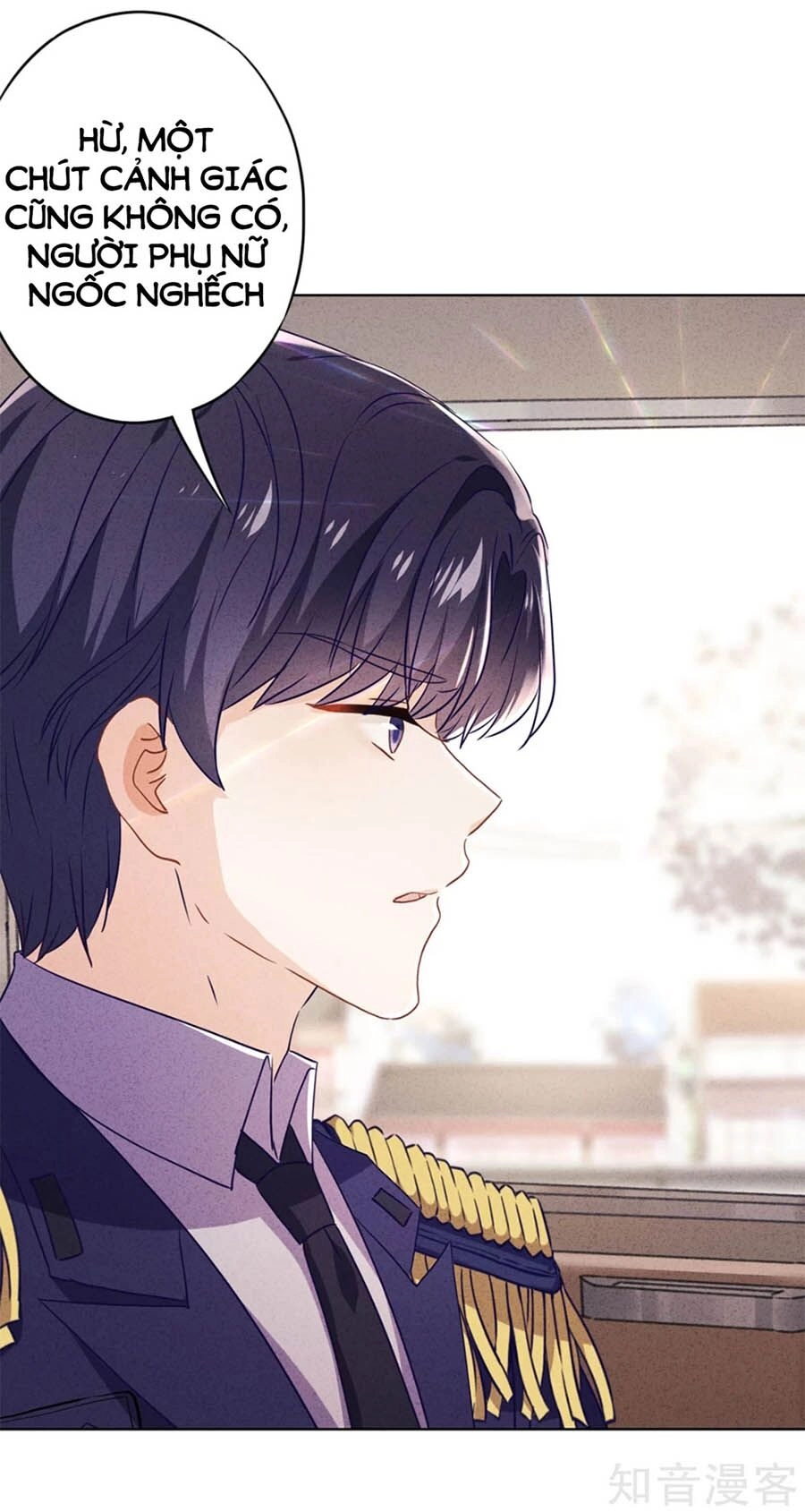 Thiếu Soái, Vợ Anh Muốn Lật Trời! Chapter 99 - 34