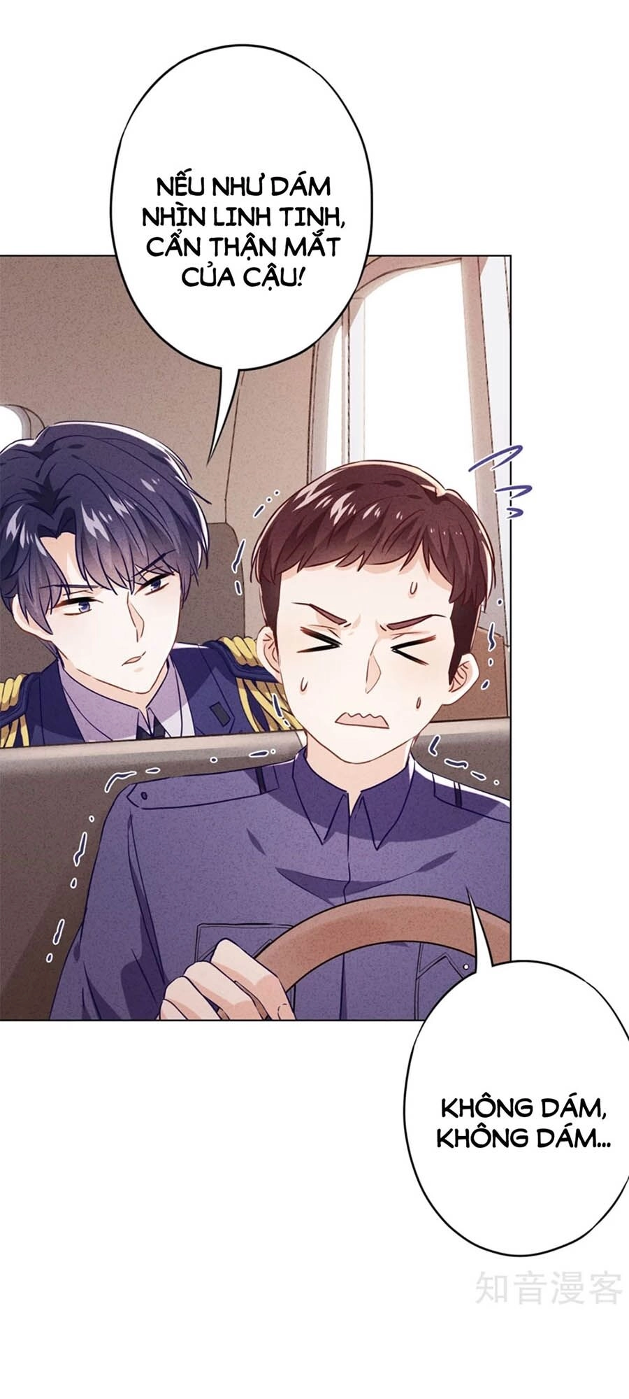 Thiếu Soái, Vợ Anh Muốn Lật Trời! Chapter 99 - 35