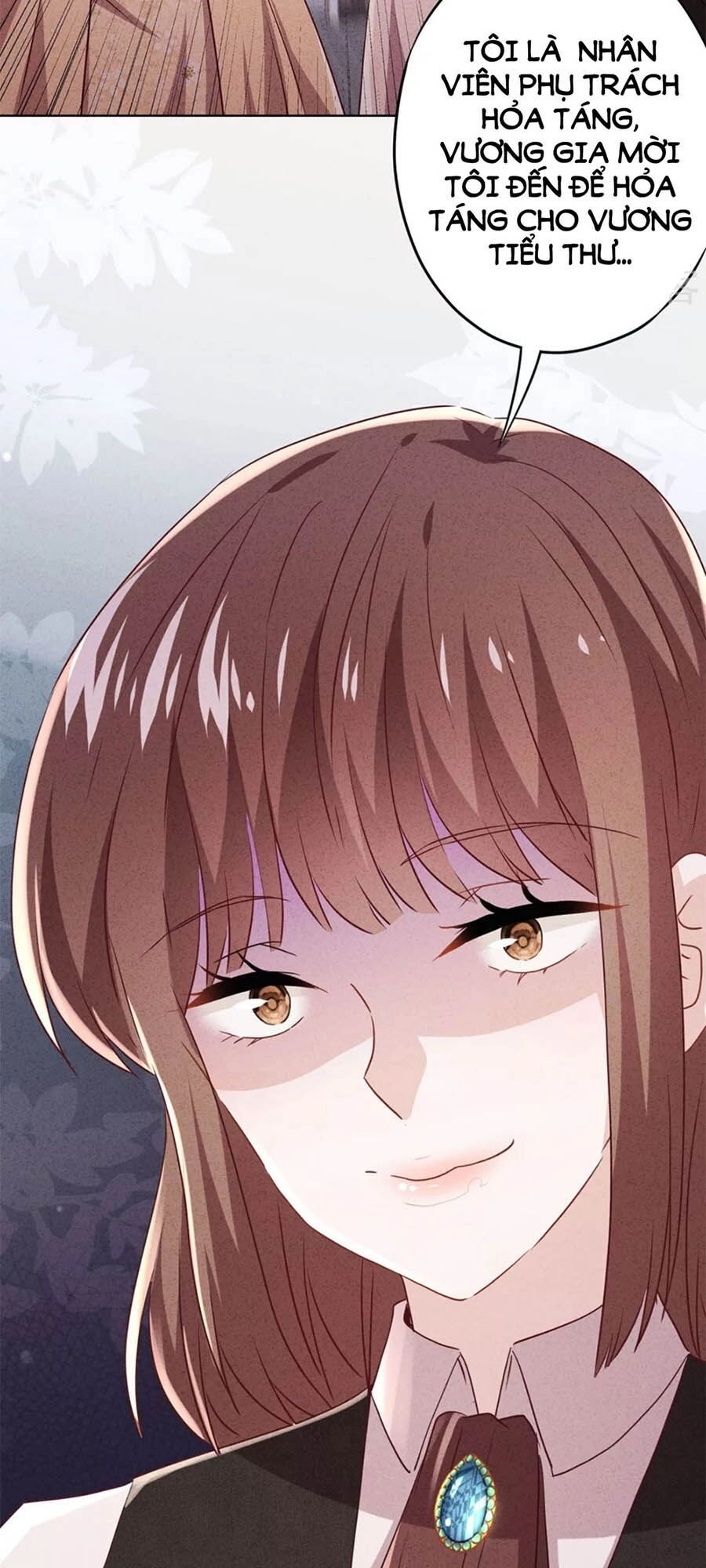 Thiếu Soái, Vợ Anh Muốn Lật Trời! Chapter 99 - 41