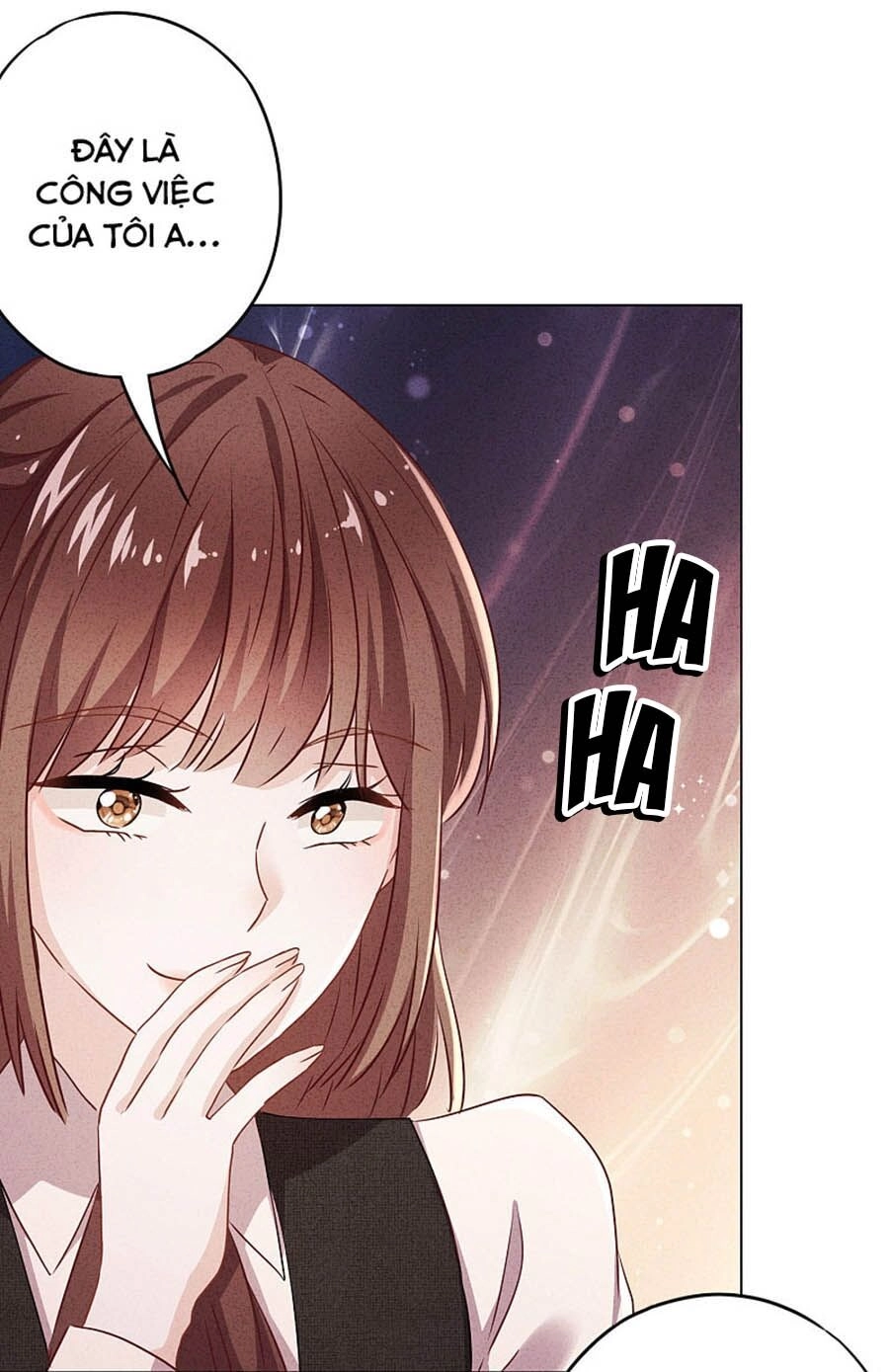 Thiếu Soái, Vợ Anh Muốn Lật Trời! Chapter 100 - 3