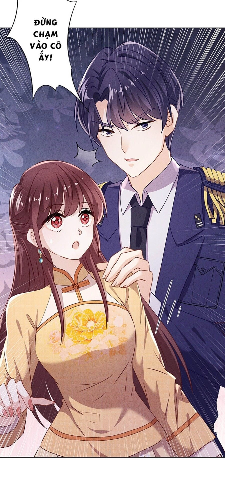 Thiếu Soái, Vợ Anh Muốn Lật Trời! Chapter 100 - 6