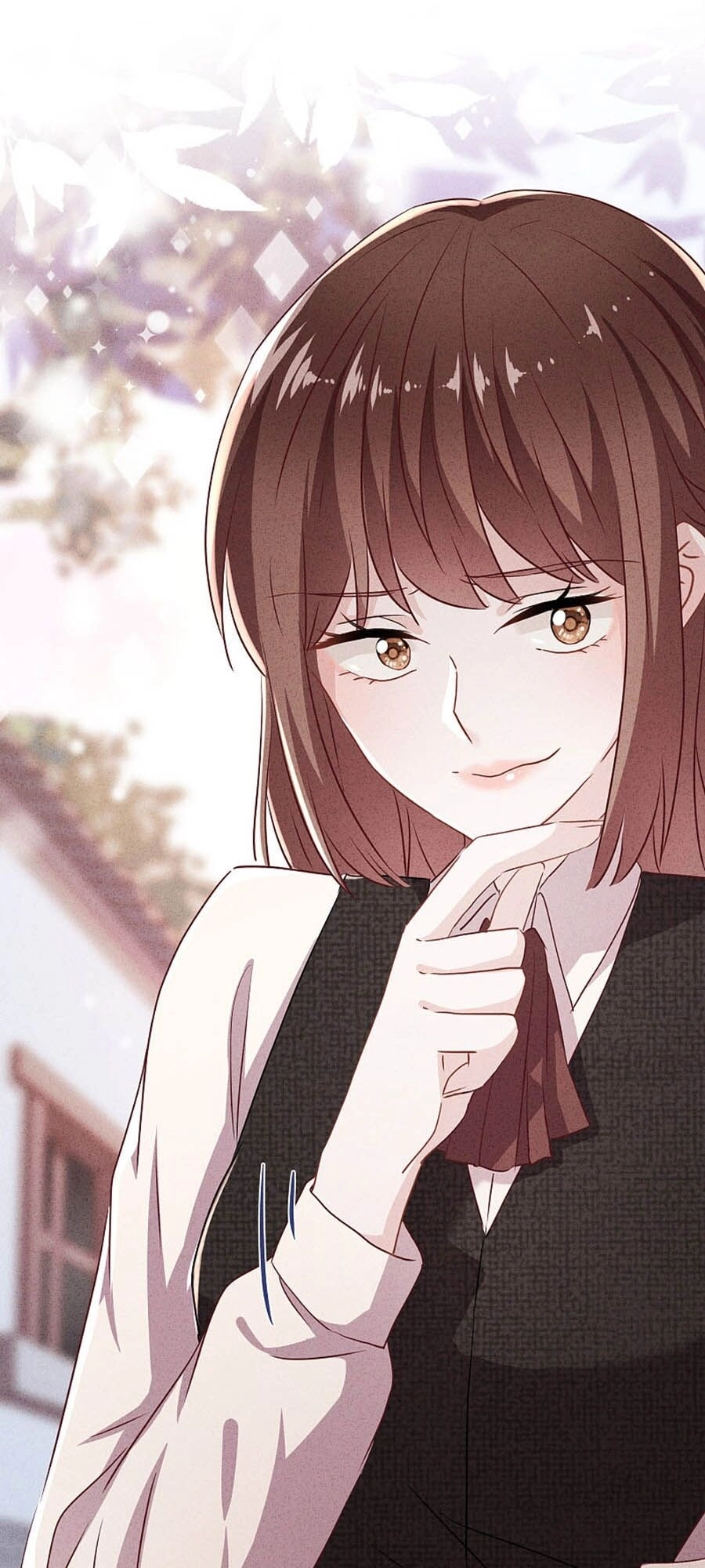 Thiếu Soái, Vợ Anh Muốn Lật Trời! Chapter 100 - 8