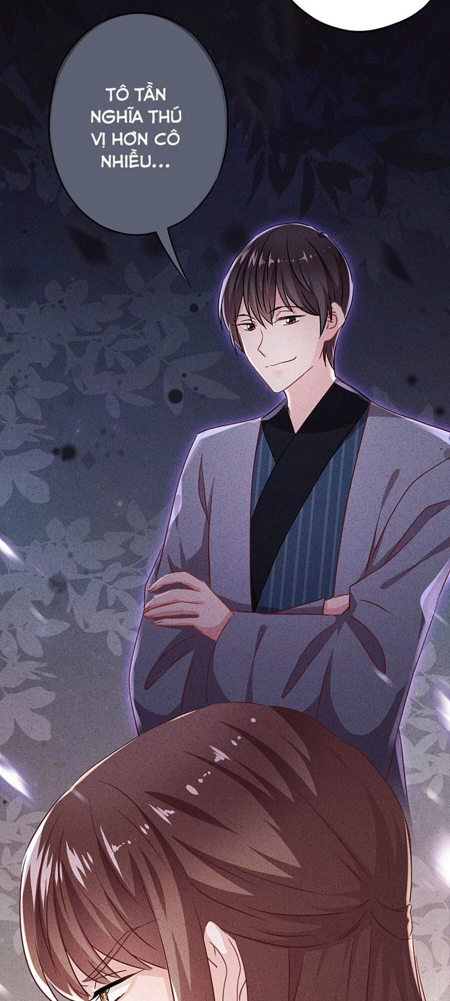 Thiếu Soái, Vợ Anh Muốn Lật Trời! Chapter 100 - 10