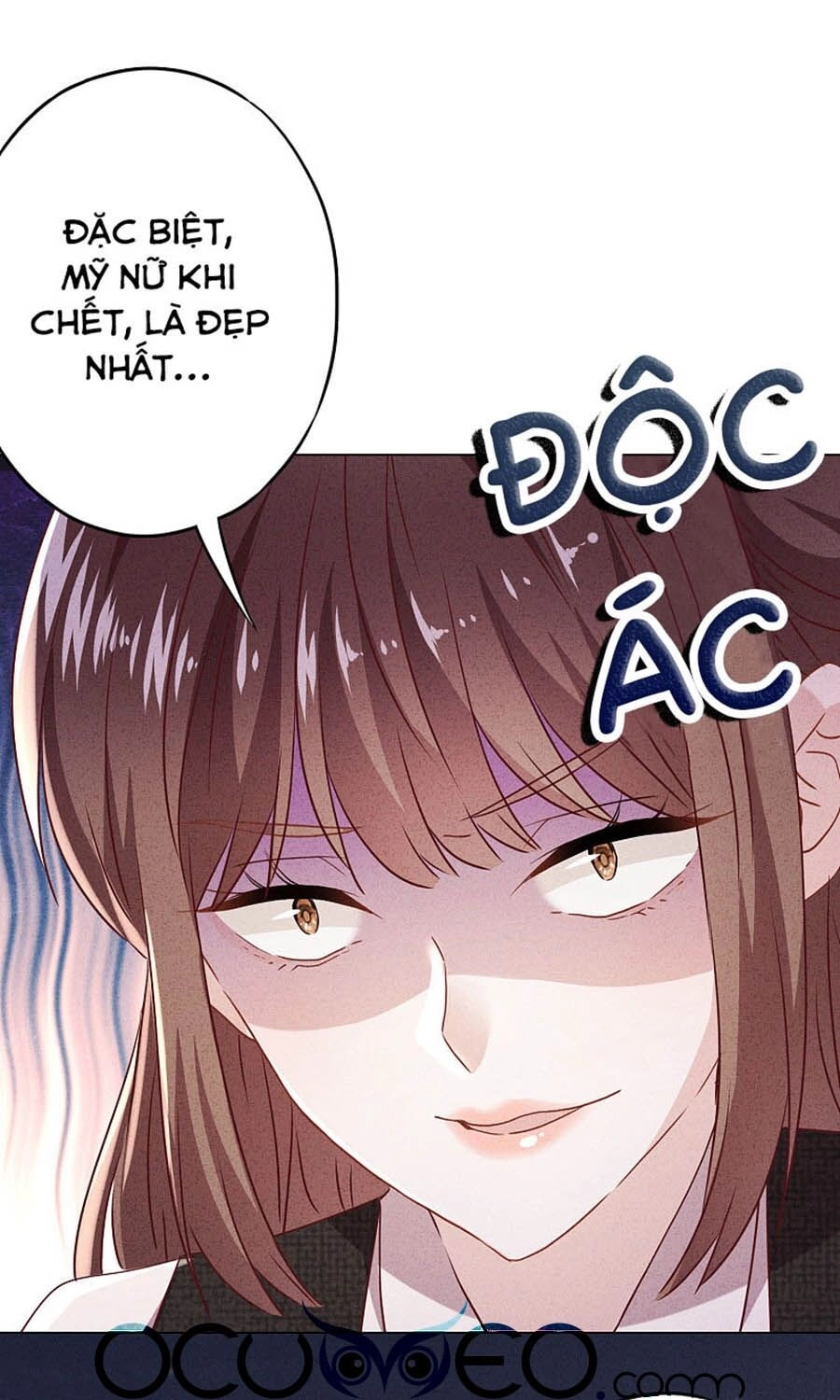 Thiếu Soái, Vợ Anh Muốn Lật Trời! Chapter 100 - 13