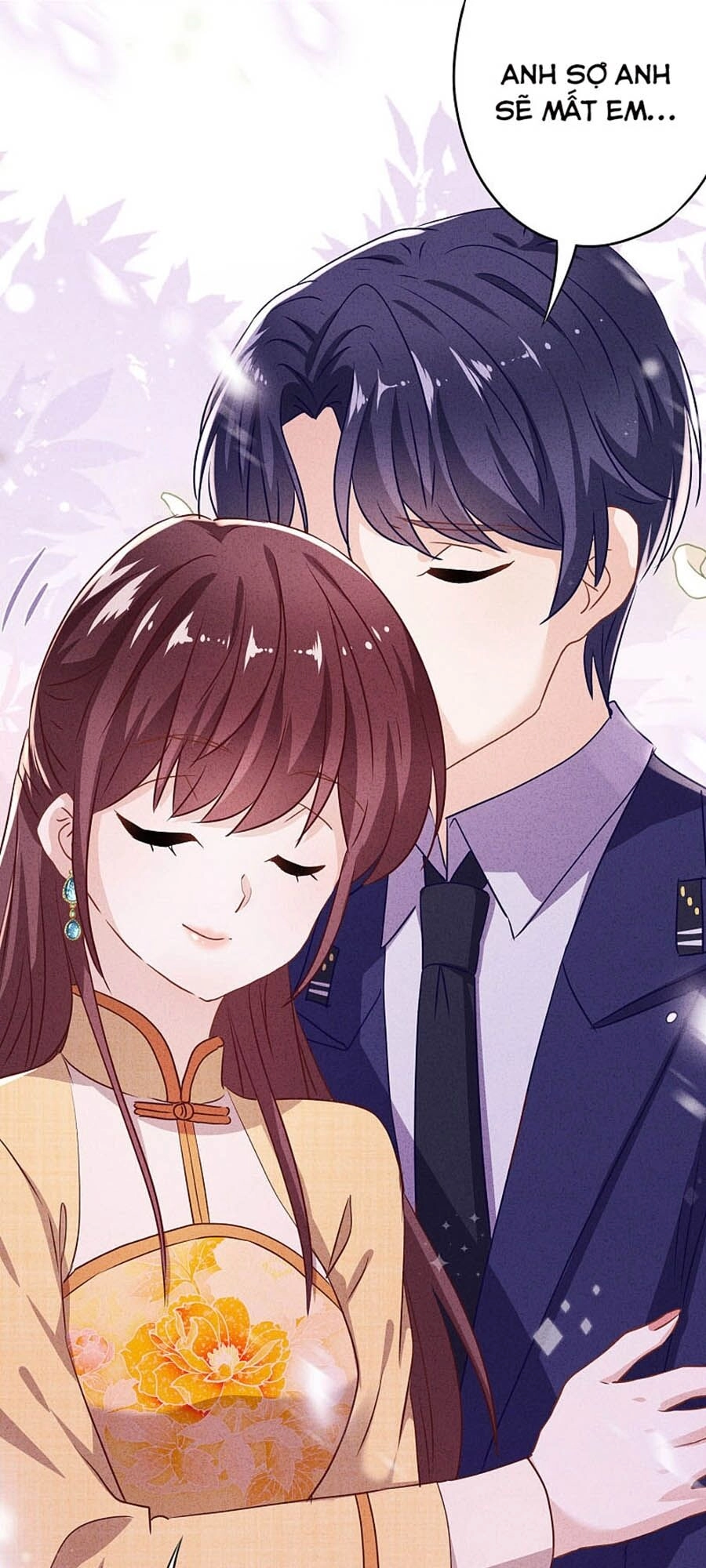 Thiếu Soái, Vợ Anh Muốn Lật Trời! Chapter 100 - 20