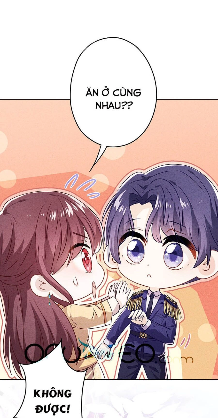 Thiếu Soái, Vợ Anh Muốn Lật Trời! Chapter 100 - 22