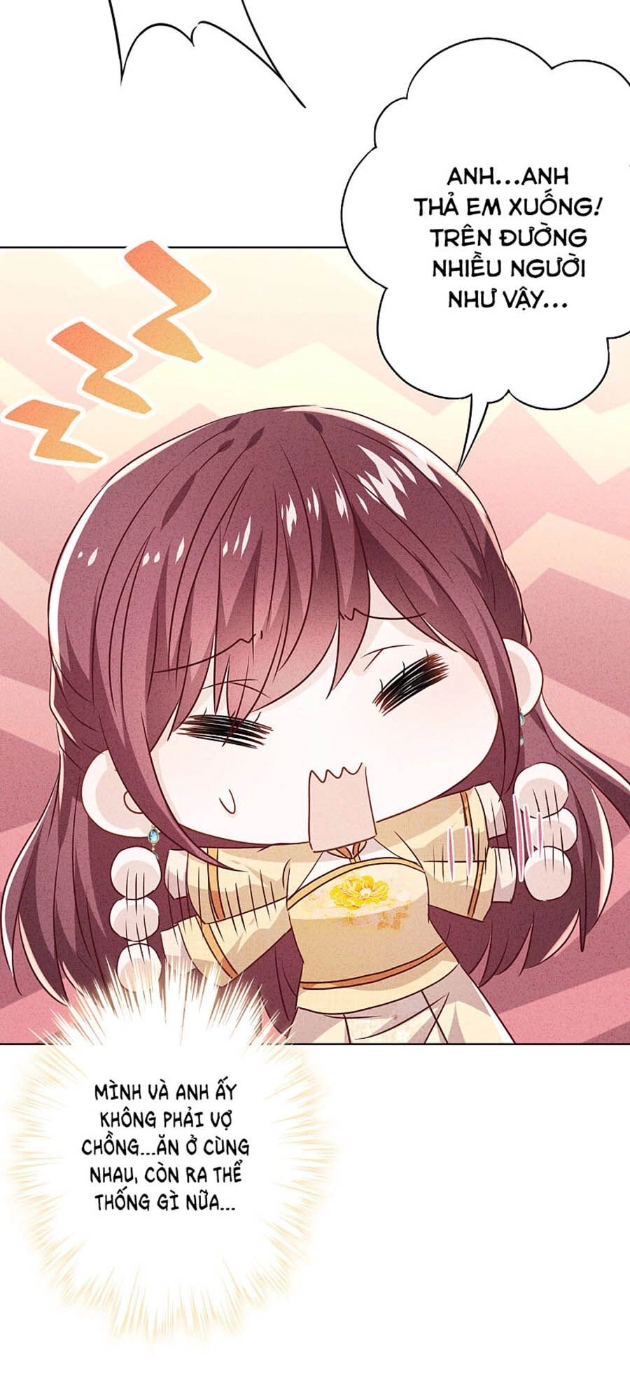 Thiếu Soái, Vợ Anh Muốn Lật Trời! Chapter 100 - 25