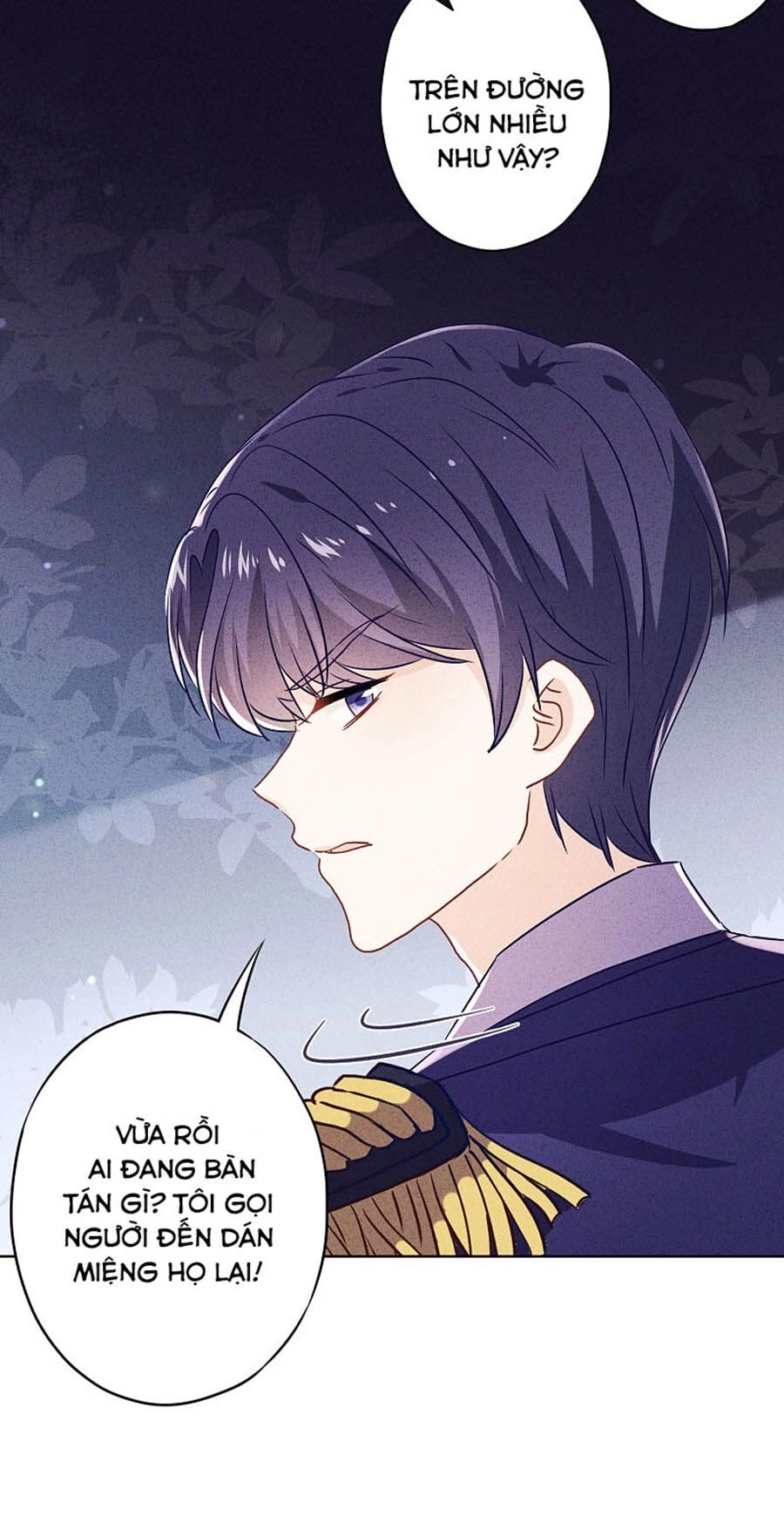 Thiếu Soái, Vợ Anh Muốn Lật Trời! Chapter 100 - 30