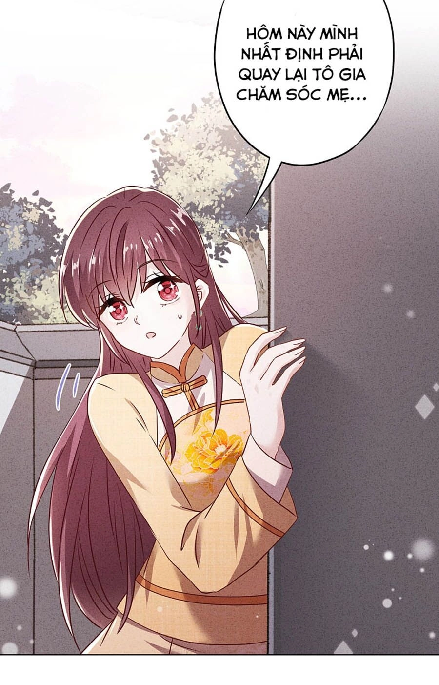 Thiếu Soái, Vợ Anh Muốn Lật Trời! Chapter 100 - 36