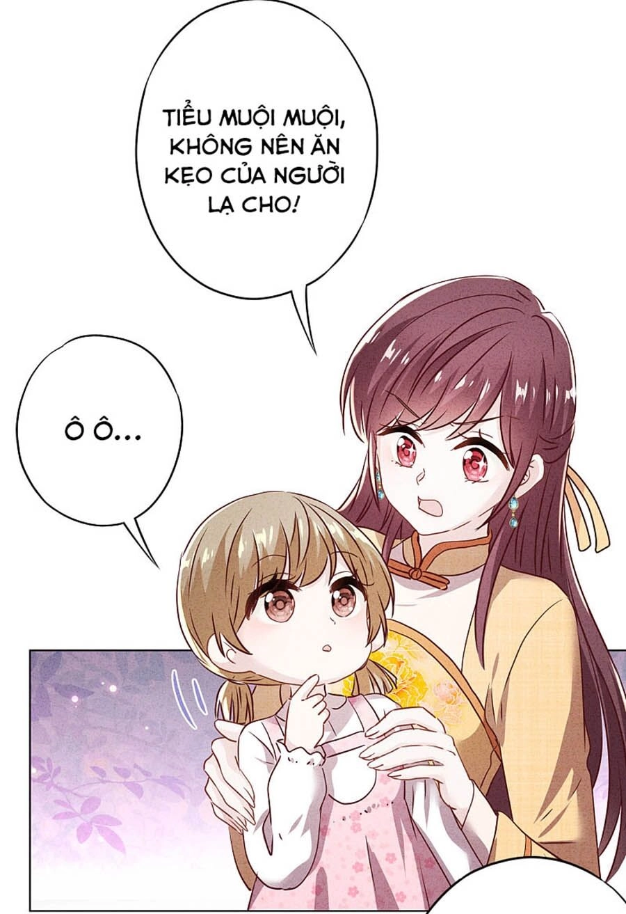 Thiếu Soái, Vợ Anh Muốn Lật Trời! Chapter 100 - 38