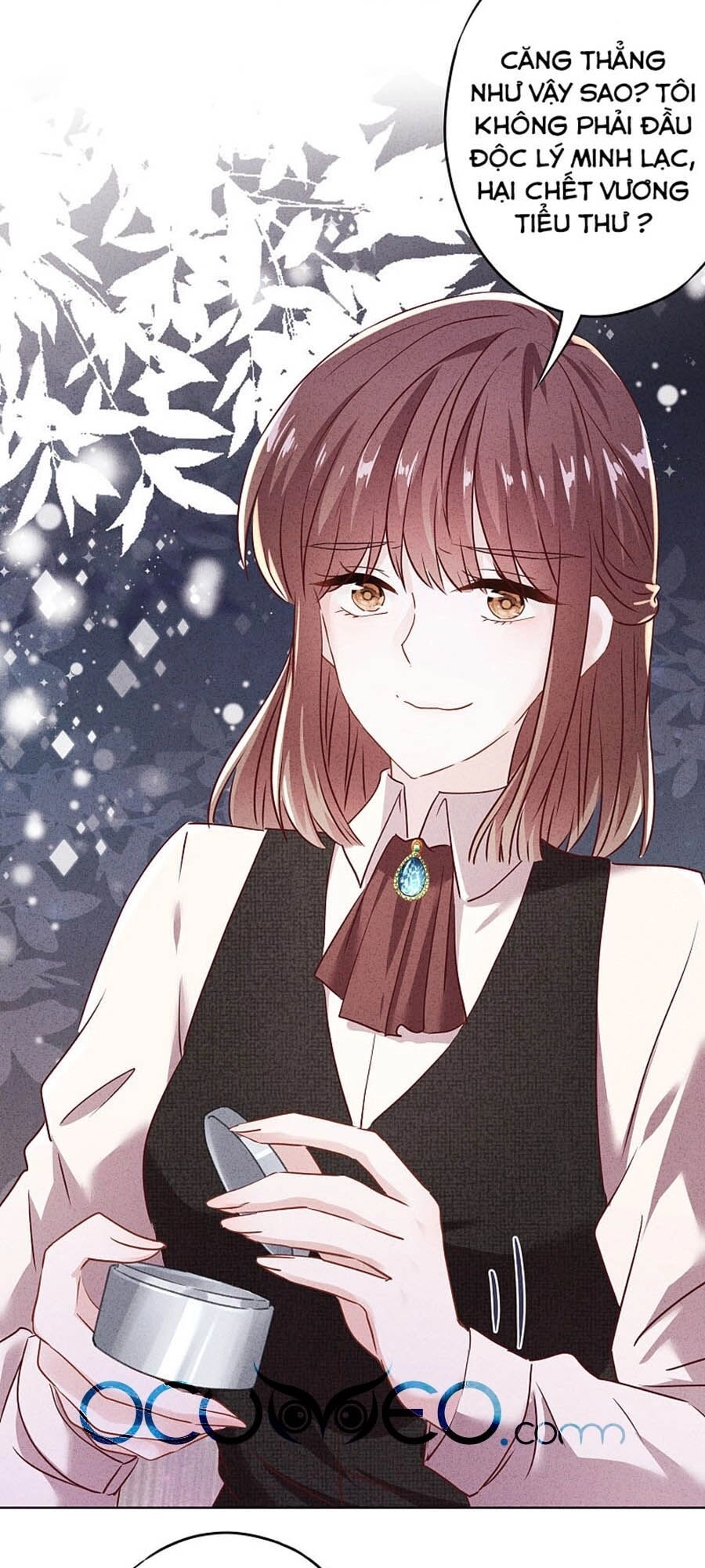 Thiếu Soái, Vợ Anh Muốn Lật Trời! Chapter 100 - 39