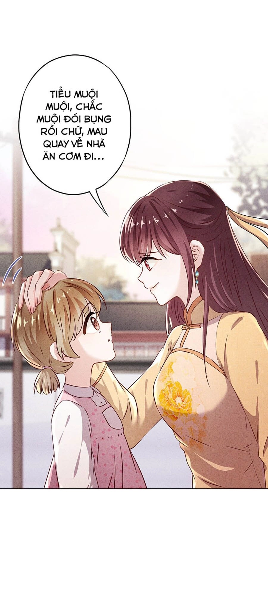 Thiếu Soái, Vợ Anh Muốn Lật Trời! Chapter 101 - 1