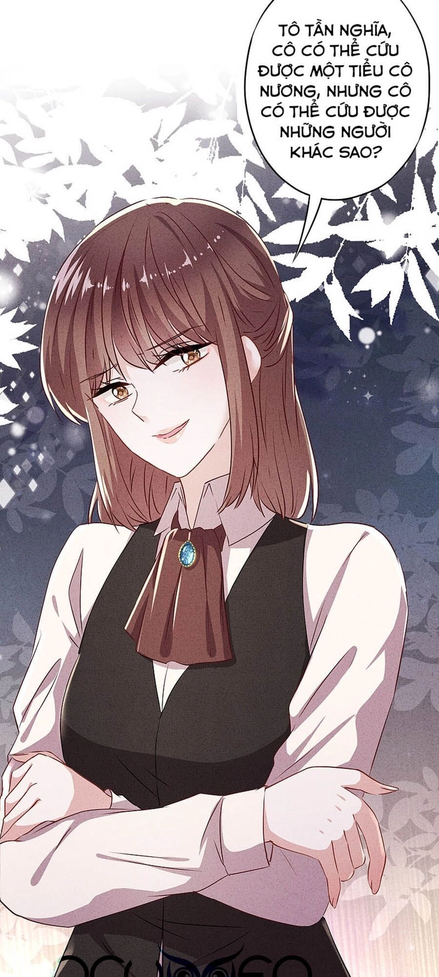 Thiếu Soái, Vợ Anh Muốn Lật Trời! Chapter 101 - 3