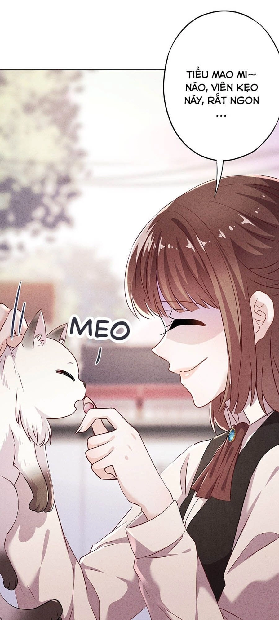 Thiếu Soái, Vợ Anh Muốn Lật Trời! Chapter 101 - 7