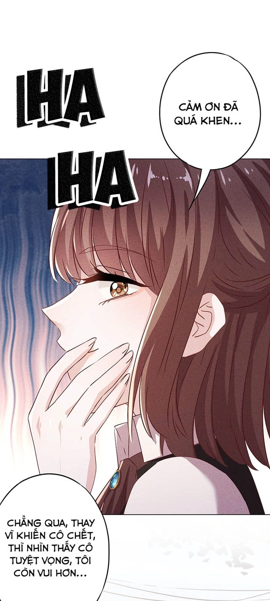 Thiếu Soái, Vợ Anh Muốn Lật Trời! Chapter 101 - 15