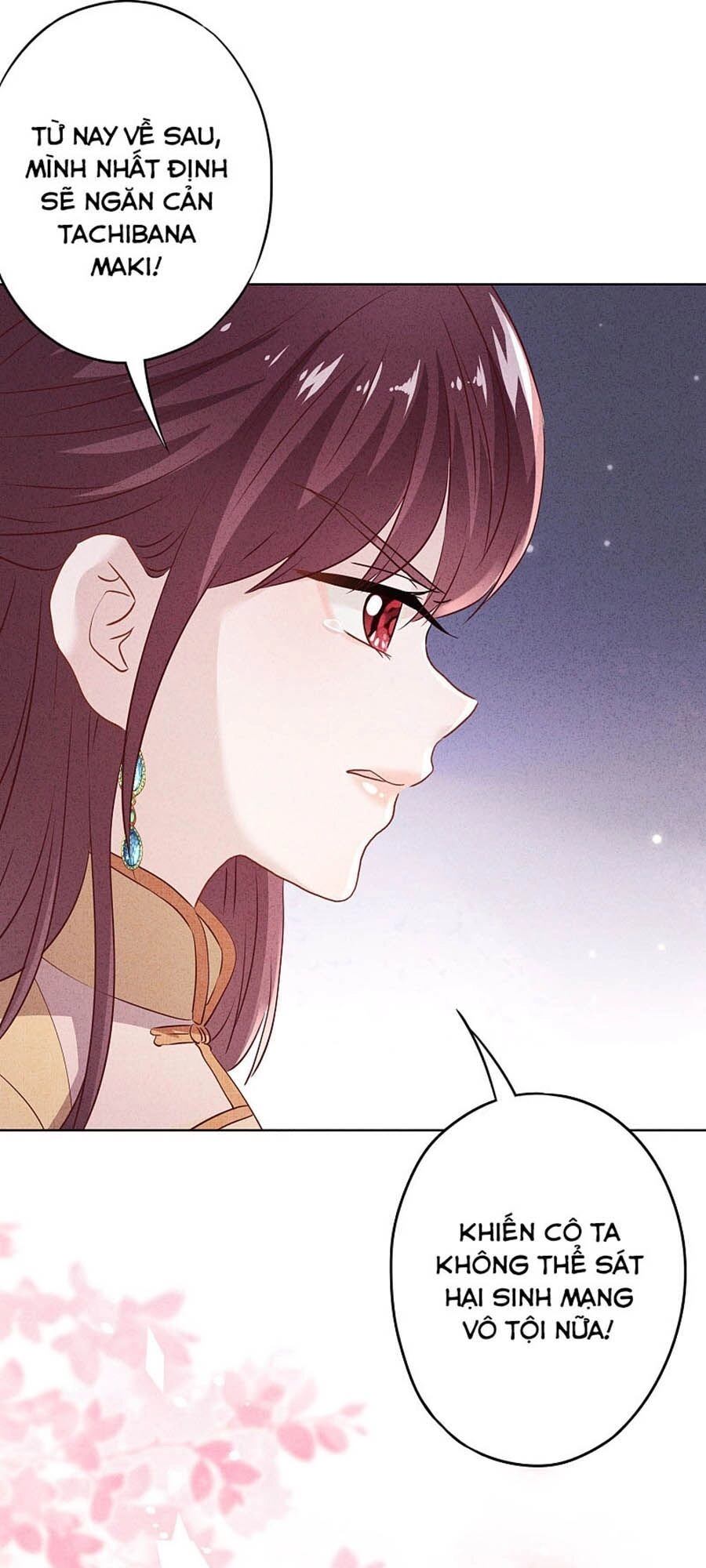 Thiếu Soái, Vợ Anh Muốn Lật Trời! Chapter 101 - 24