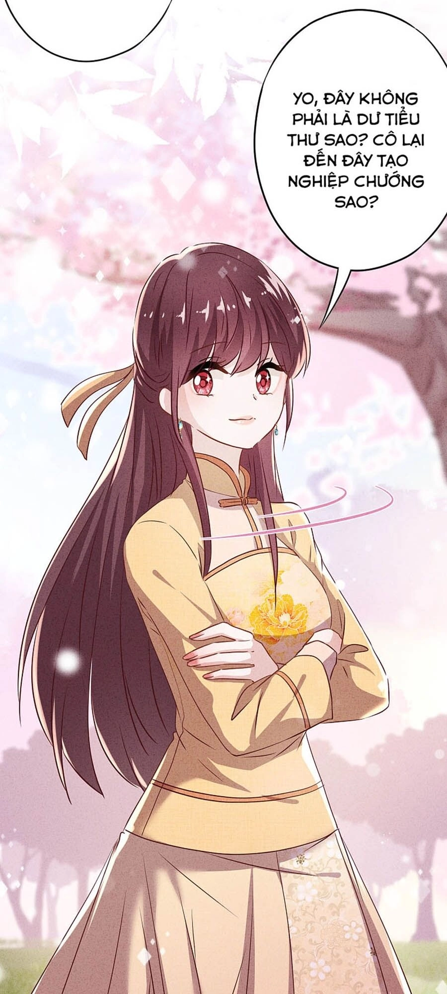 Thiếu Soái, Vợ Anh Muốn Lật Trời! Chapter 101 - 30