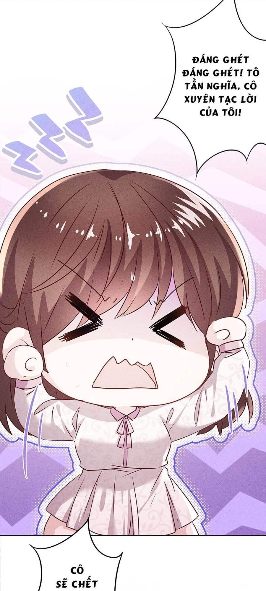 Thiếu Soái, Vợ Anh Muốn Lật Trời! Chapter 101 - 38