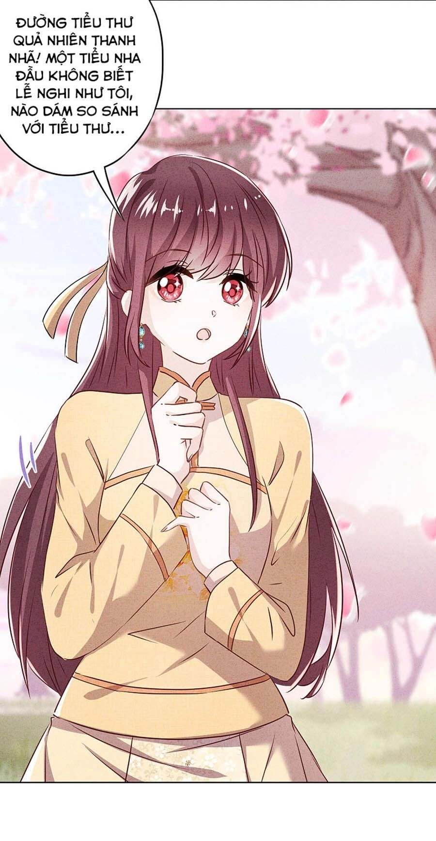 Thiếu Soái, Vợ Anh Muốn Lật Trời! Chapter 101 - 41