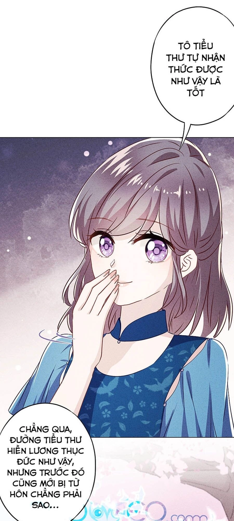 Thiếu Soái, Vợ Anh Muốn Lật Trời! Chapter 101 - 42