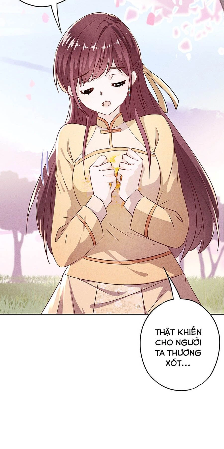 Thiếu Soái, Vợ Anh Muốn Lật Trời! Chapter 101 - 44