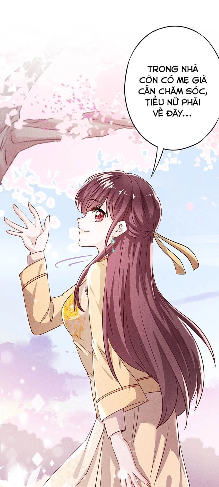 Thiếu Soái, Vợ Anh Muốn Lật Trời! Chapter 101 - 46