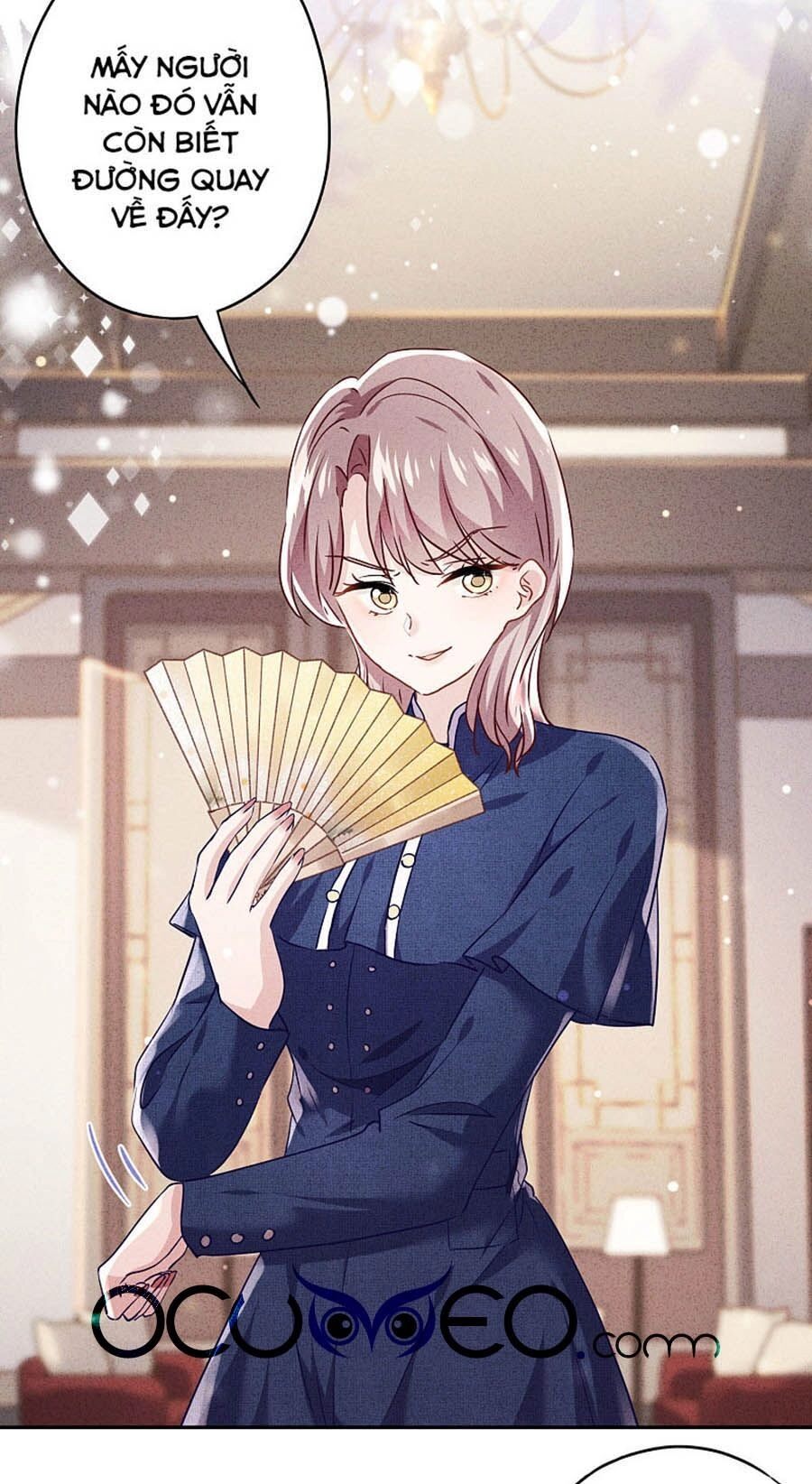 Thiếu Soái, Vợ Anh Muốn Lật Trời! Chapter 102 - 2