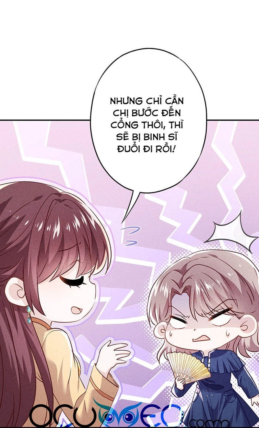 Thiếu Soái, Vợ Anh Muốn Lật Trời! Chapter 102 - 6