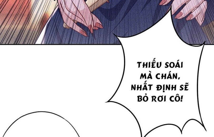 Thiếu Soái, Vợ Anh Muốn Lật Trời! Chapter 102 - 8