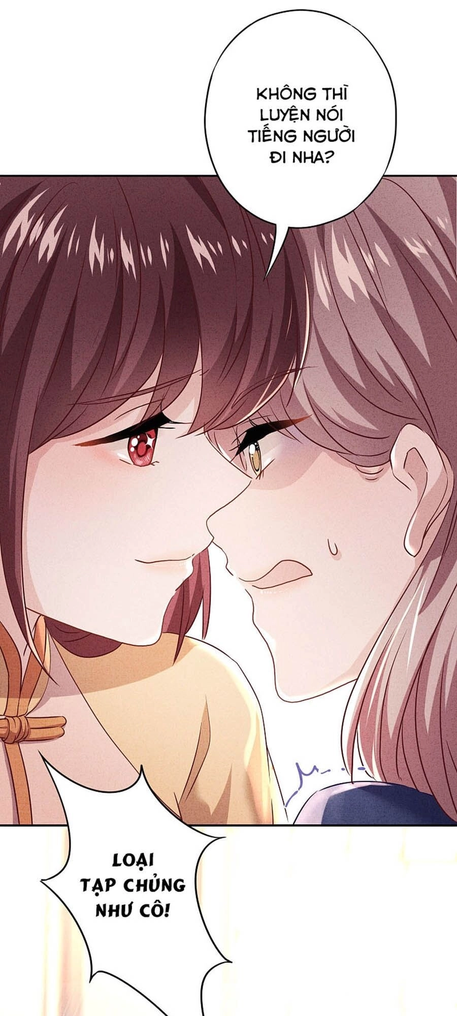 Thiếu Soái, Vợ Anh Muốn Lật Trời! Chapter 102 - 10