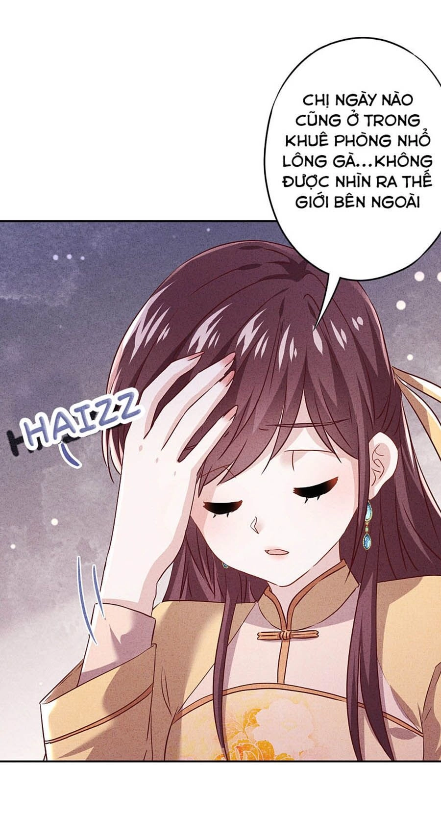 Thiếu Soái, Vợ Anh Muốn Lật Trời! Chapter 102 - 14