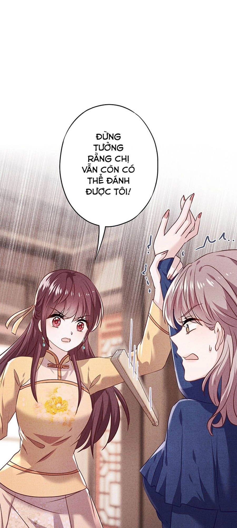 Thiếu Soái, Vợ Anh Muốn Lật Trời! Chapter 102 - 20