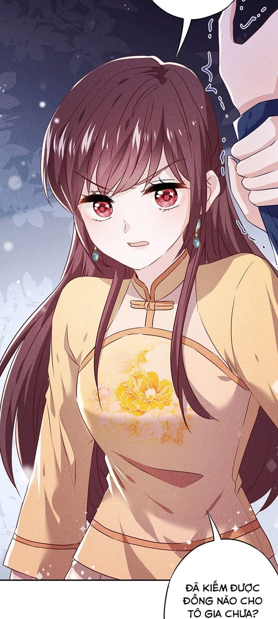 Thiếu Soái, Vợ Anh Muốn Lật Trời! Chapter 102 - 22