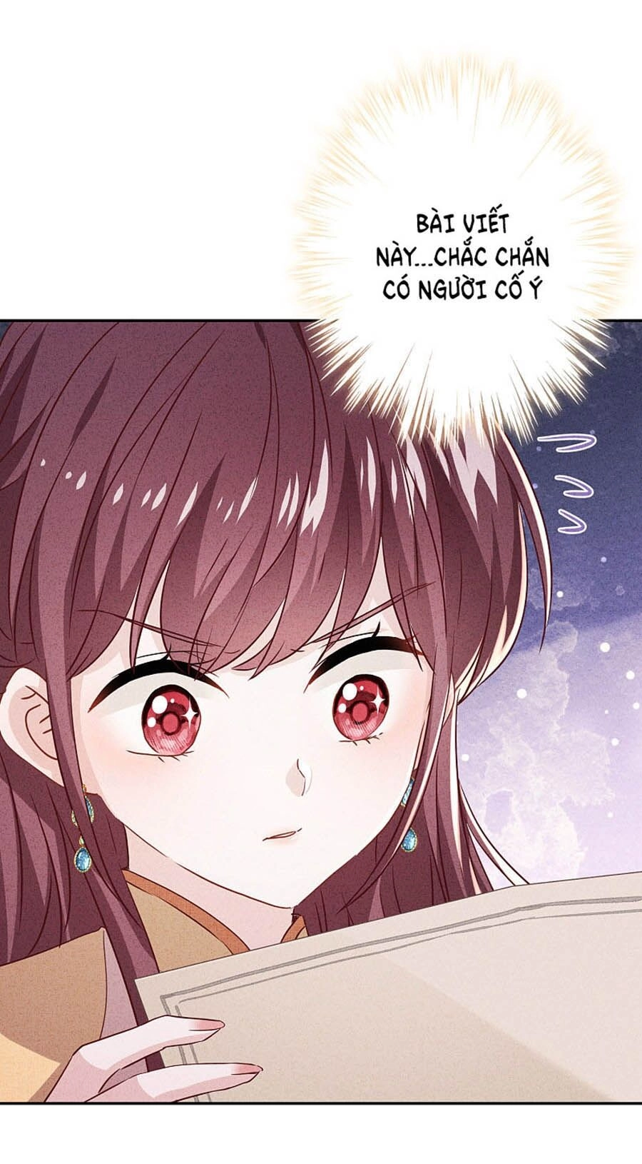 Thiếu Soái, Vợ Anh Muốn Lật Trời! Chapter 102 - 26