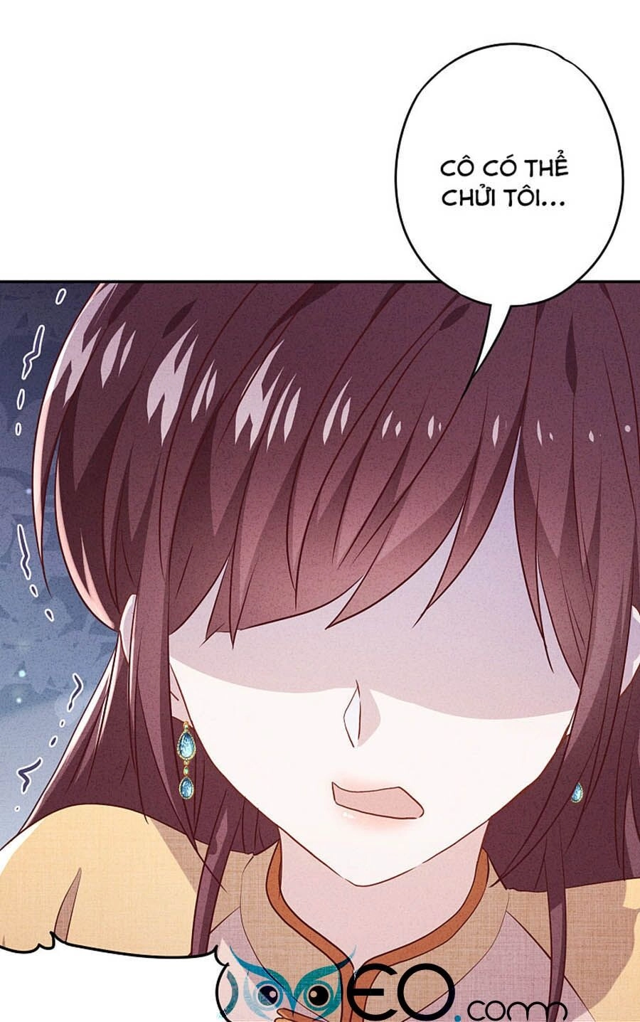 Thiếu Soái, Vợ Anh Muốn Lật Trời! Chapter 102 - 36