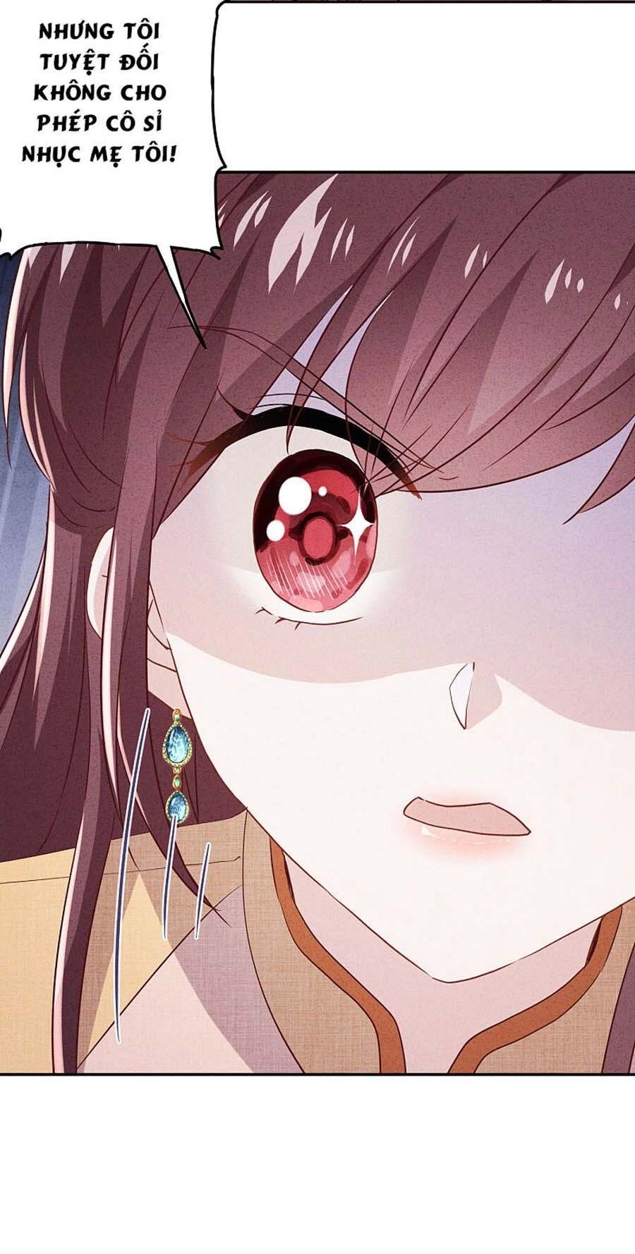 Thiếu Soái, Vợ Anh Muốn Lật Trời! Chapter 102 - 37