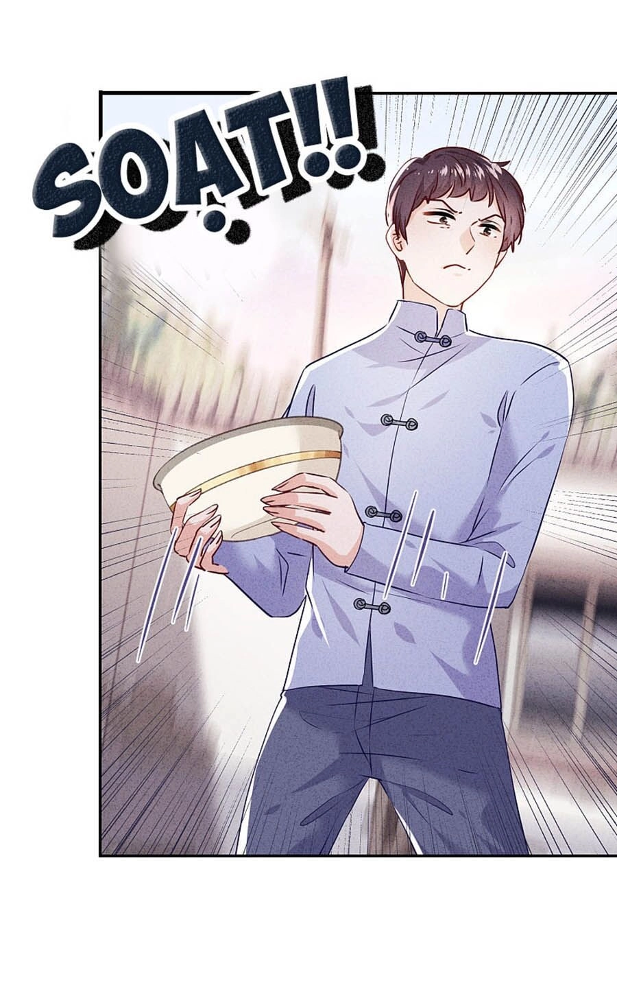 Thiếu Soái, Vợ Anh Muốn Lật Trời! Chapter 102 - 38